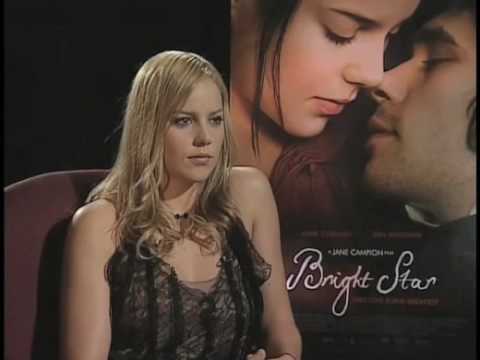 Abbie Cornish