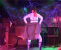 CRIMSON SKYE BURLESQUE CRIMSON SKYE BURLESQUE