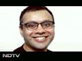 Rana's brother is a journalist in Canada