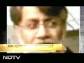Rana's brother is a journalist in Canada