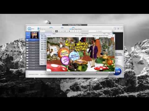 Watch This MacX DVD Ripper Pro Review - Full Version Demo