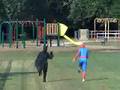 Batman And Spiderman's Day At The Dance Club