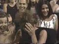 Jim Carrey as Jim Morrison taking a price