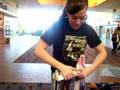 Phonebook frenzy