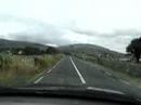Traveling around Ireland - U2