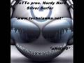 JoTTo pres. Hardy Hard - Silver Surfer