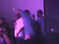 MONEY MALC PERFORMING LIVE ON STAGE AT DWYANE WADE DAY IN CHICAGO