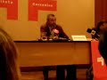 Presentaci�n Corsarios de Levante