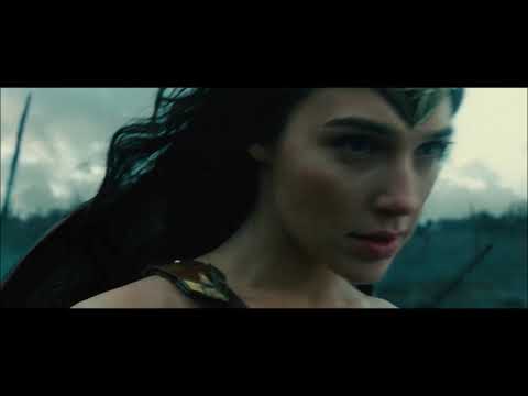 Wonder Woman (music scene) - No man's land