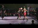 2007 Silver Gloves Victor Pasillas vs. Levisas Williams 2007 Silver Gloves Victor Pasillas vs. Levisas Williams