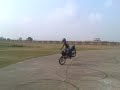 bike stunts