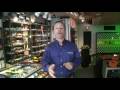 the car room magazine's video review show 