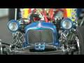 the car room magazine's video review show 