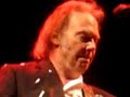 neil young performed 