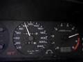 Nissan Primera GT Beschleunigung Tacho