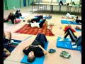 Semanacultural2006: pilates 1