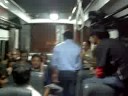 zain mbit dance video bus islamabad agricultureuniversity
