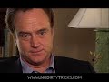 Bradley Whitford, Part Two of \"No Dirty Tricks!\"