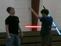 Star Wars Kids