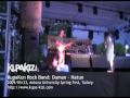 KupaKızı Rock Band: Duman - Hatun