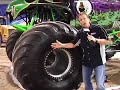 Monster Jam - Bumper To Bumper