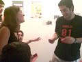 [8/9] Taller de espadas de SoftCombat (Gomaespuma) 16