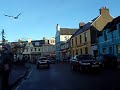 Sunny Stornoway