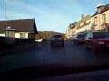 Sunny Stornoway