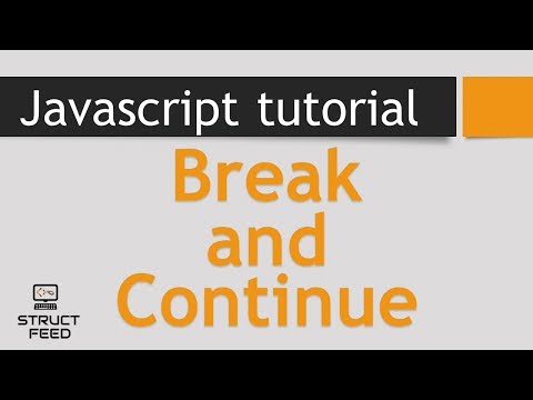 how to break javascript