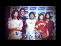 Entrevista a Gris Volta + Acústico en Radio Bacán Rock