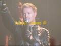 Nicky Byrne, Gillian, Georgina, Jodi And Mae In Liverpool