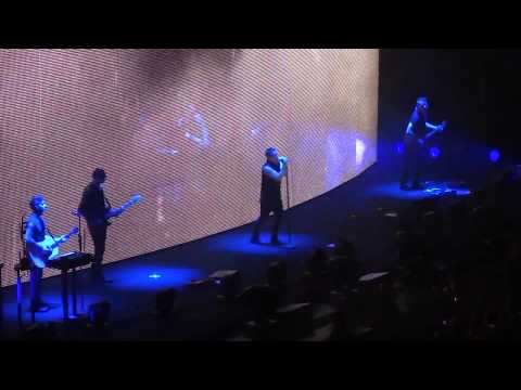 xcel - Nine Inch Nails live in St. Paul, MN in September of 2013. This was the first night of the Tension tour in support of their new album, Hesitation Marks. Open...