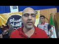 الفنان المبدع توفيق جراية يتحدث عقب اختتام الطبعة 2 للفيلم القصير بالوادي -Views : 0