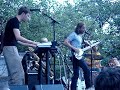 Menomena perform 