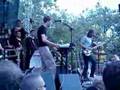Menomena perform Boyscout'n (Bumbershoot 2007)