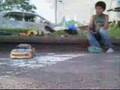 RC DRIFT TEAM Skillfull Skid