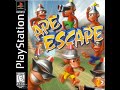 V�deo Ape Escape (1) Crabby Beach