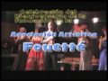 Fouetté. Feliz Aniversario