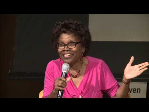 Setting the Stage for Understanding Ancestry of African Americans (Panel)  – Corey Dade (Moderator)