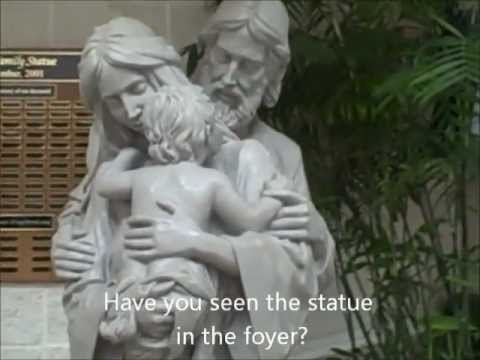 Holy Family