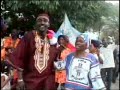 Racine Barak - Carnaval 2006