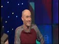 Good News Week - Shane Dundas - Every Breath You Take