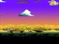 Monty Pythons Kuh-Werfen iPhone iPad Trailer