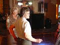 grandma dancing to b52's grandma dancing to b52's