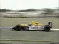 Senna, Prost & Michael Schumacher