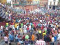 Al encerrar al Torico 2007