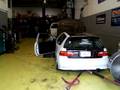 dyno pull