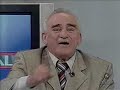 Varela fala sobre audiencia do balan�o geral