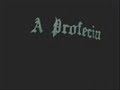 A Profecia Grajaú A Profecia Grajaú