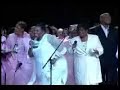 GWMA Women of Worship Praise and Worship 2007